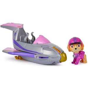 Paw Patrol Toy Vehicle Themed Vehicle Skye Jungle