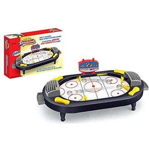 Neo Toys - Gezelschapsspel: Mini ijshockey, 77788