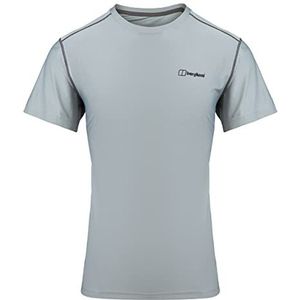 Berghaus Heren T-shirt met korte mouwen 24/7