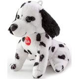 TRUDI 11000 DALMATA pluche dier SWEET Collection 10 cm