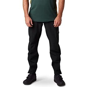 Fox Herenbroek, uniseks, zwart, 38W, zwart.