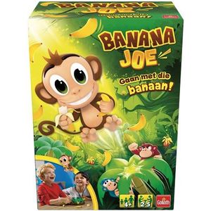 NL Banana Joe