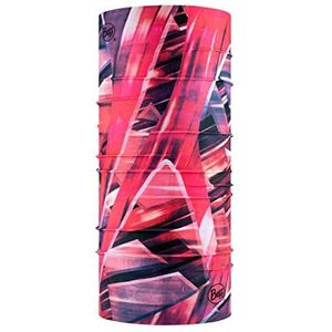 Buff SRAPY multifunctionele nekband, origineel, EcoStretch, uniseks, meerkleurig, Eén maat