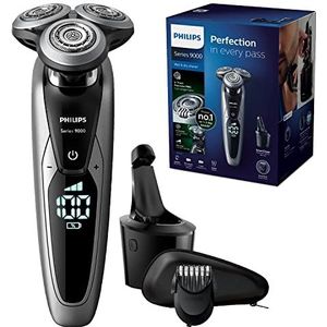 Philips S9711/31 Shaver Series 9000