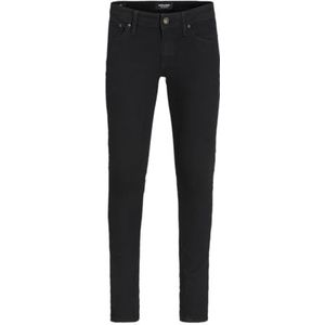 JACK & JONES JEANS INTELLIGENCE Skinny Jeans JJILIAM Mf 773 Black