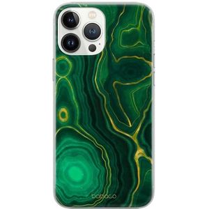 ERT GROUP Beschermhoes voor Samsung S10 Plus, origineel en officieel Babaco motief Marble 001, precies passend voor de vorm van de mobiele telefoon, TPU