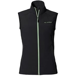 VAUDE Wo Hurrikaan Vest III Damesvest