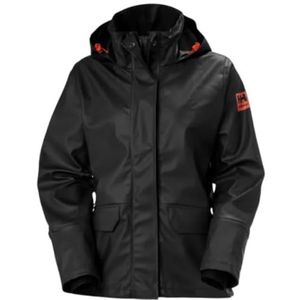 Helly Hansen Workwear Maan Regenjas voor dames