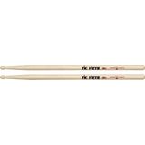 Vic Firth PVF 8D Drumsticks voor American Classic Hickory Olive hout 8D