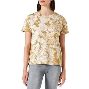 Camel Active Womenswear t-shirt dames, tijm