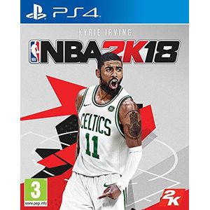 NBA 2K18