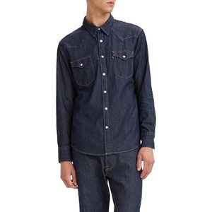 Levi's Barstow Western Standard T-shirt voor heren (1 stuk)