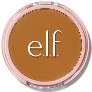 Halo Glow Powder Filter Deep Warm