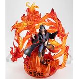 Megahouse NARUTO SHIPPUDEN - Uchiha Itachi - serie G.E.M. - 38 cm