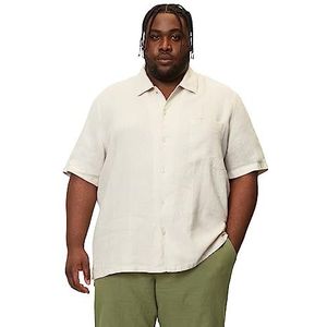 Marc O'Polo T- Shirt Homme, 707, 4XL Grande taille Taille Tall