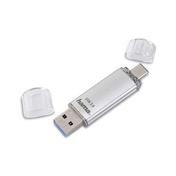 Koop uw Clé USB 3.0 SanDisk Dual Micro Ultra 128