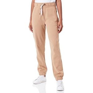 BOSS Sweatshirt voor dames, Medium beige