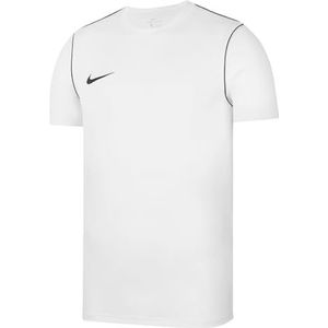 Nike Y Nk Dry Park20 Top S Uniseks T-shirt voor kinderen