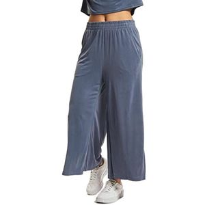 Urban Classics dames modal culotte broek