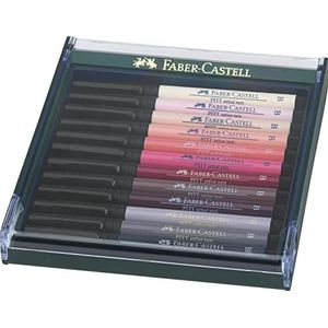 Faber-Castell - Pitt Artist Pen - Skin (huidskleur) (267424)