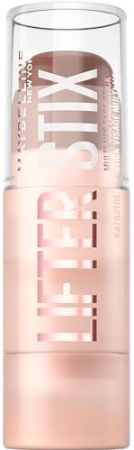 Maybelline New York Lifter Stix 75 Foundation Stick voor een natuurlijk gedefinieerde teint, egaliseert de teint, 6 g