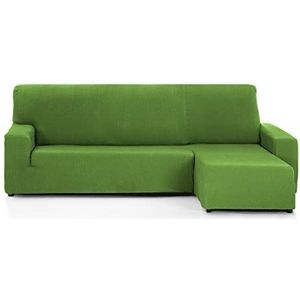 Martina Home Tunez Bankhoes voor bank met ligstoel, 32 x 17 x 42 cm, rechte mouwen, kort (voor gezien), 32 x 17 x 42 cm, groen