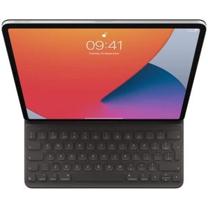 Apple Smart Keyboard Folio voor iPad Pro 12,9 inch (5 generatie) - Brits Engels