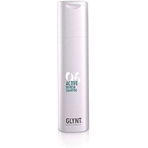 Glynt Refresh Shampoo 250 ml