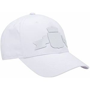 Replay Dames Baseball Cap, Wit Optical 001, One Size, optisch wit 001