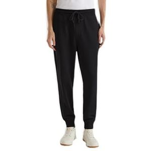 United Colors of Benetton pantalon, Noir, XL