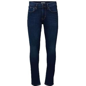 ESPRIT 083ee2b355 Heren Jeans, 901/Blue Dark Wash