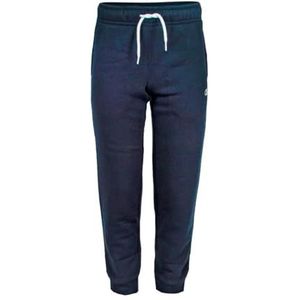 Champion Legacy Champion Basics B Ultralight Powerblend Fleece Rib Cuff Trainingsbroek, uniseks, Blu Marino