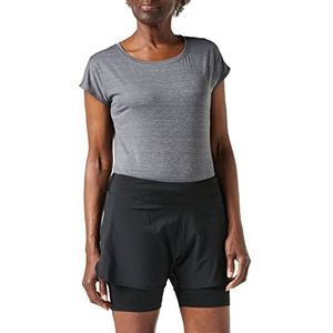 JAKO 2-in-1 shorts voor dames