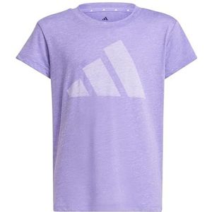 adidas ESSENTIALS BIG LOGO T-shirt voor meisjes