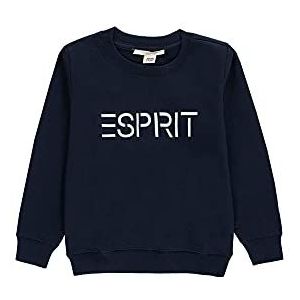 ESPIRT Sweatshirt voor meisjes, Navy|Blauw
