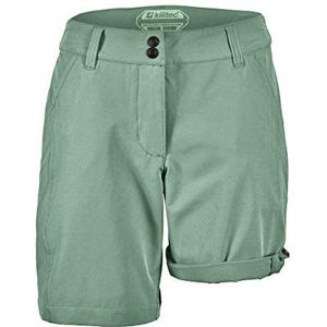 Killtec Runja Functionele shorts voor dames, Pistache