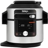 Ninja Foodi SmartLid Multicooker, OL750EU, 14-in-1