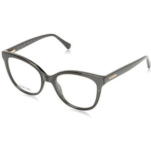 MOSCHINO LOVE Lunettes pour femme, noir, 52