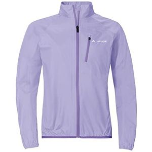 Vaude Drop Jacket III Damesjas, Pastel Lila