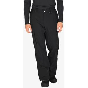 ARCTIX Mountain Heren Snowboardbroek Cargo Pants Black M 32-34W 34L, zwart.