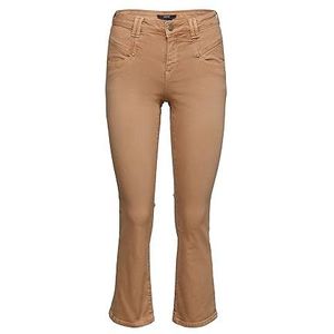 ESPRIT Collection dames jeans, 295/crème beige