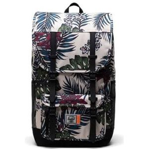 Herschel Herschel Little America Pro tas, uniseks, Tropische folie, tas