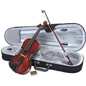 Classic Cantabile Comfort Viool 1/4 SET + colofonium