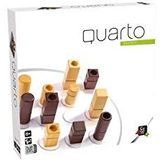 GIGAMIC Quarto Classic FR