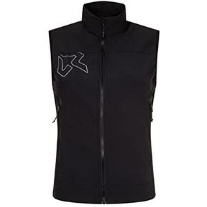 Rock Experience Hunter Softshell Gilet de sport Femme