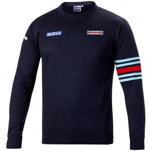 Sparco Uniseks sweatshirt, Même, XL, Ook