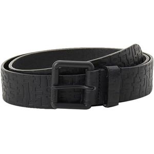 Diesel PC B-monogram Le Belt, T8013-PR505, 100 heren, T8013-pr505, 100, T8013-pr505