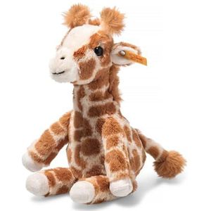 Steiff Gina Giraffe 23