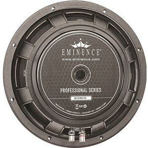 Eminence Luidspreker HP Bass/Medium, 31 cm, 400 W, 8 Ohm