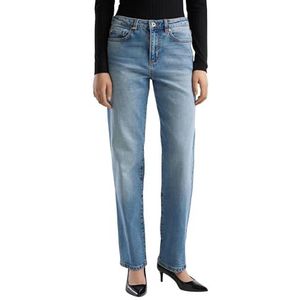 United Colors of Benetton Broek 41tbde00j damesjeans, Denim 902